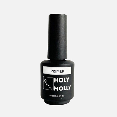 Праймер бескислотный Holy Molly Primer 15 мл