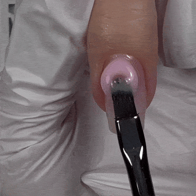 Гель-тейпинг моделирующий Lakres Taping Gel Sakura 30 г