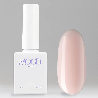Гель-лак MoodNail Creme 10 мл