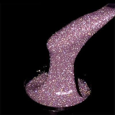 Гель для наращивания ENIGMA Shine gel №08 15 мл