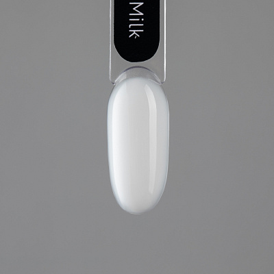 Гель для наращивания и укрепления Monami Milk 15 г