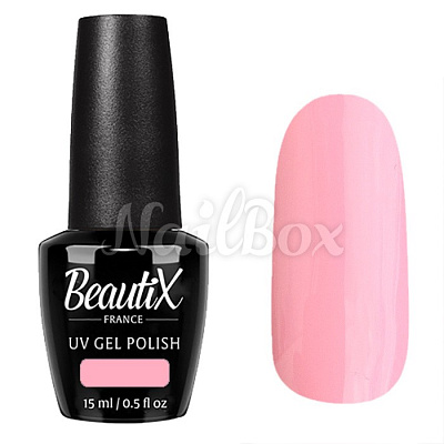 Гель-лак Beautix MINI 8 мл (№239)