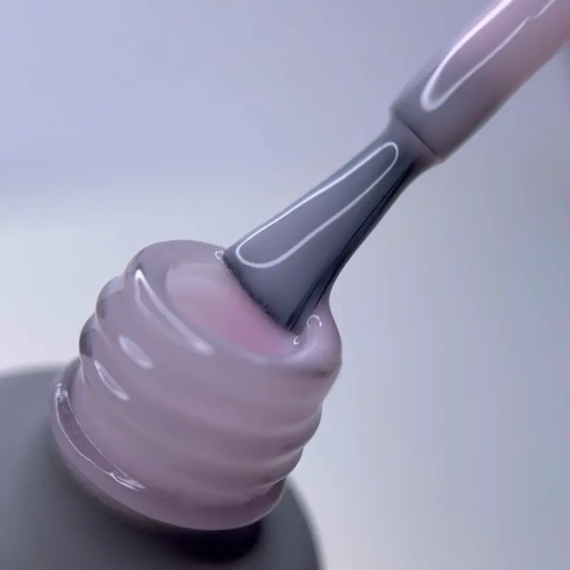 Камуфлирующий топ Super Shine Top Monami Sunrise Peach 8 мл
