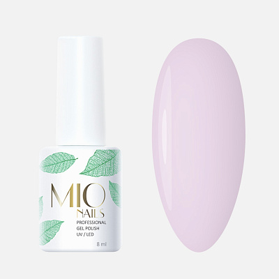 Гель-лак MIO Nails Nude №4 8 мл