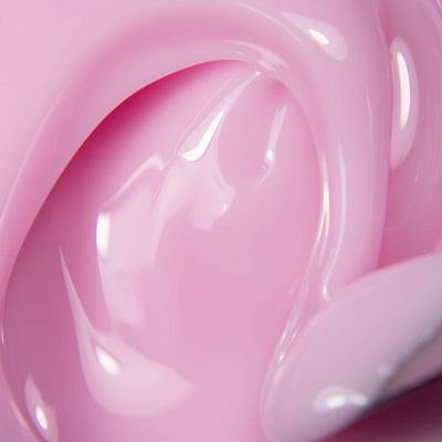Гель моделирующий Modeling Gel Lakres Baby Pink 15 мл