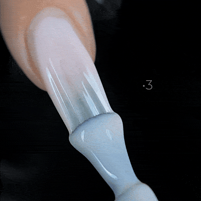 Гель-лак MIO Nails Nude №4 8 мл