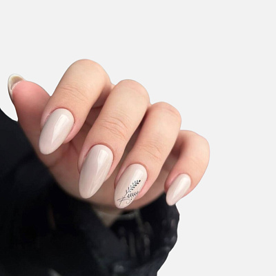 Гель-лак MIO Nails №D-07 Свежий круассан 8 мл