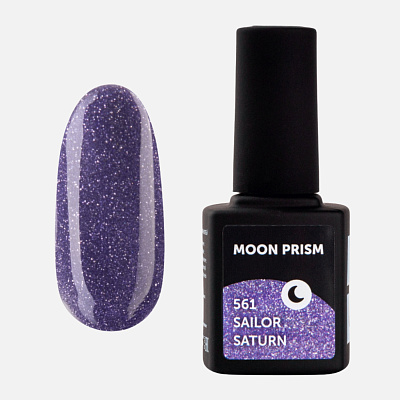 Гель-лак MiLK Moon Prism №561 Sailor Saturn 9 мл