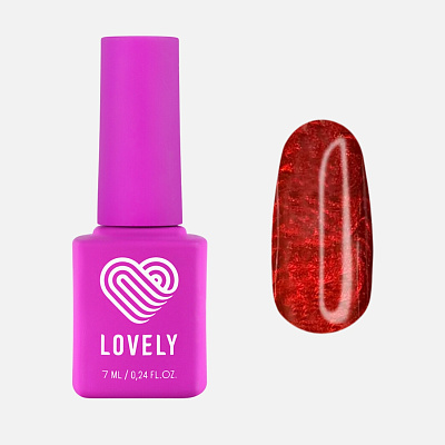 Гель-лак Viva La Diva Lovely VI02 7 мл