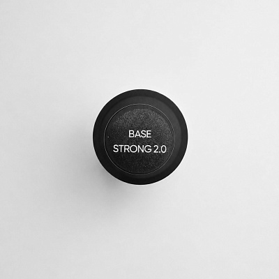 База для гель-лака Holy Molly Base Strong 2.0 15 мл