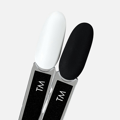 Топ для гель-лака с липким слоем Mystique Matte Top 15 мл