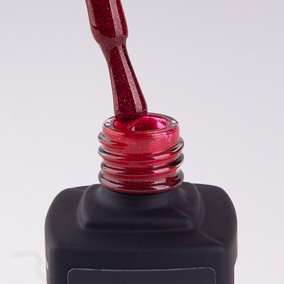 Гель-лак MiLK Red Only №836 So Scandal 9 мл