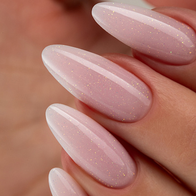 Жидкий полигель Monami Liquid PolyGel №14 15 г