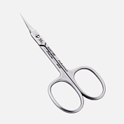 Ножницы для кожии кутикулы Silver Star Proline PRO-505