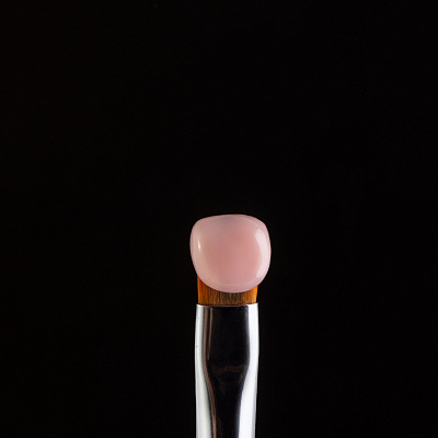 Полигель розовый NAVI Nano Polygel Pink 15 мл