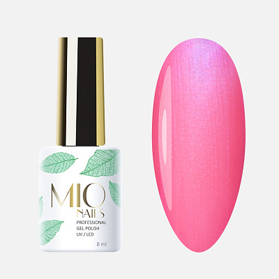 Гель-лак MIO Nails Shelly №SL-05 8 мл