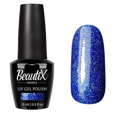 Гель-лак Beautix MINI 8 мл (№334)