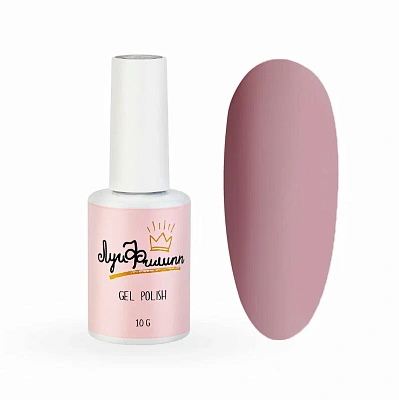 Гель-лак Луи Филипп Blush №05, 10 г
