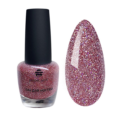 Лак для ногтей Planet nails Multi Reflection №232 12 мл арт.13232