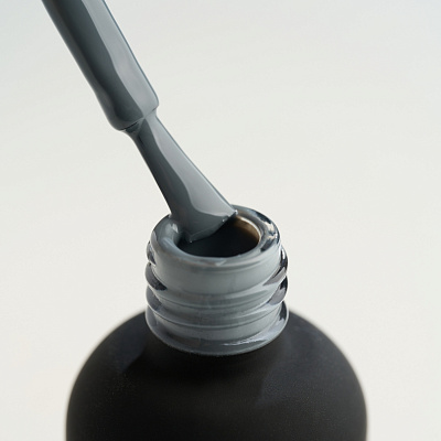 Гель-лак Monami Space Gray Pulsar 8 г