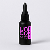 Верхнее покрытие Top Coat Super Shine (без липкого слоя) Uno 30 мл