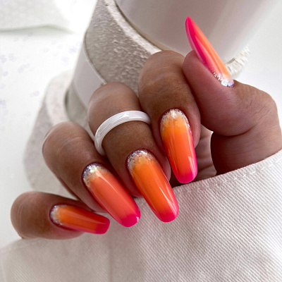 Гель Ice Cream Gel NEON #04 Mio Nails 13 г