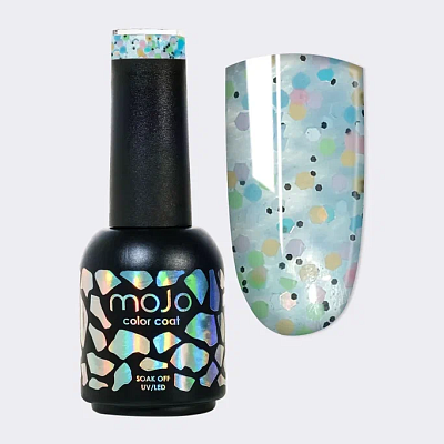 Гель-лак MOJO №304 Pixie Dust 8 мл
