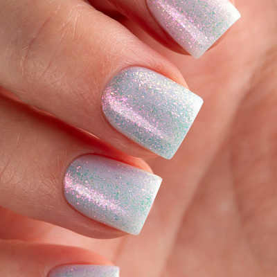 Гель-лак Monami Fairy Tale Triton 8 г