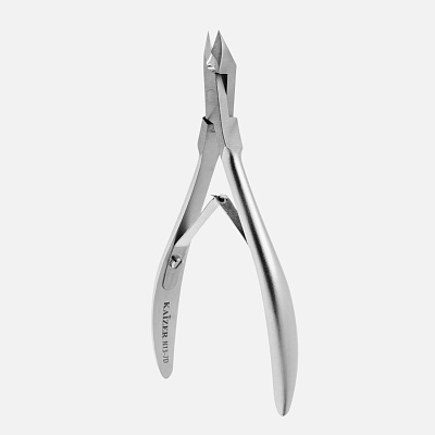 Кусачки маникюрные для кутикулы Kaizer Pro N-13-7D