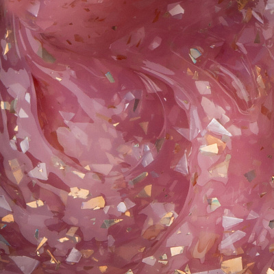 Моделирующий гель NAVI с блестками Love Story Gel 05 15 мл