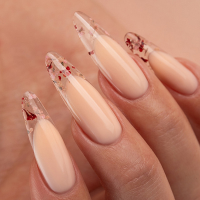 Моделирующий гель Monami Gel Smart Clear 30 г