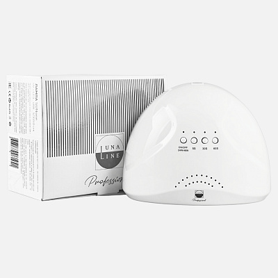 Лампа UV/LED LunaLine SunOne 48 Вт