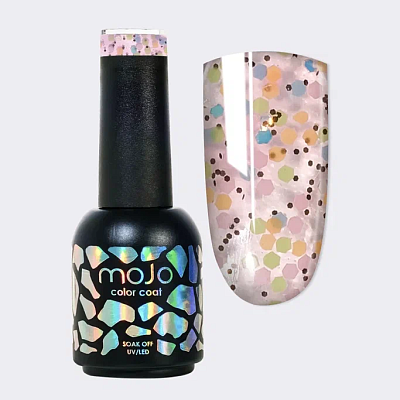 Гель-лак MOJO №302 Pixie Dust 8 мл