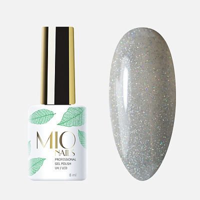 Гель-лак MIO Nails Delicate №DL-1 8 мл