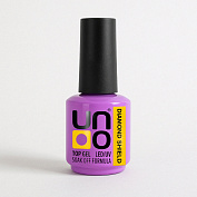 Верхнее покрытие для гель-лака без липкого слоя Uno DIAMOND SHIELD Top Coat 16 г