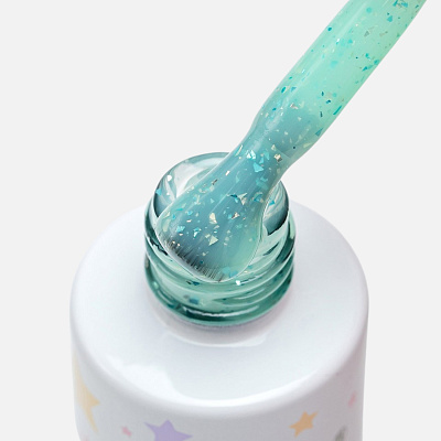 Камуфлирующая база HIT Sakura base №04 9 мл