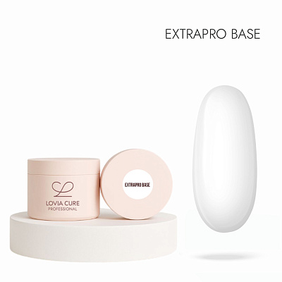 База Экстра Про LOVIA CURE ExtraPro Base 17 мл