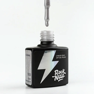 Гель-лак RockNail №908 K-Drama (Girls' Generation) 10 мл