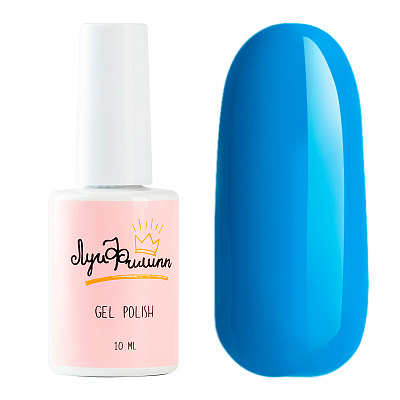 Гель-лак Луи Филипп Neon №07, 10 мл