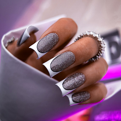 Гель-лак MIO Nails So Glam №04 8 мл