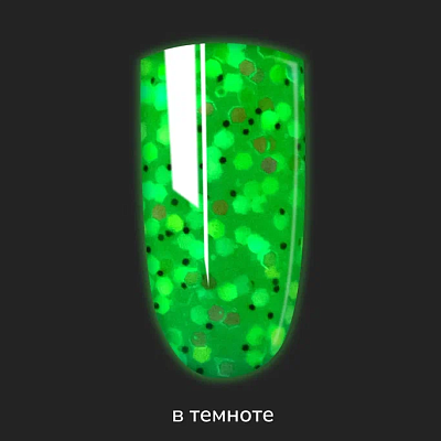 Гель-лак MOJO №301 Pixie Dust 8 мл