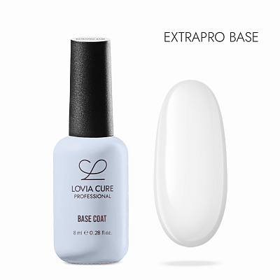 База Экстра Про LOVIA CURE ExtraPro Base 8 мл