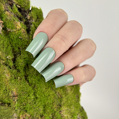 Гель-лак NAVI 39 Мох 8 мл