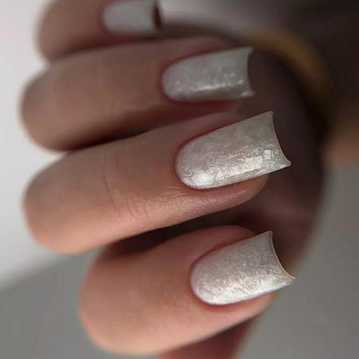 Жидкий гель All Star Universal Gel Liquid 721 Keshi Pearl 18 мл
