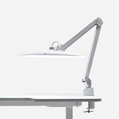 Бестеневая LED-лампа 4BLANC Le Clair
