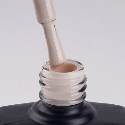 Гель-лак RockNail №960 Choco (Coconut Oil Drops) 10 мл