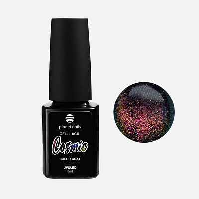 Гель-лак Planet nails Cosmic №976 8 мл арт.12976
