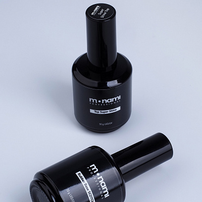 Каучуковое базовое покрытие Rubber Base SCOTCH Monami 30 мл