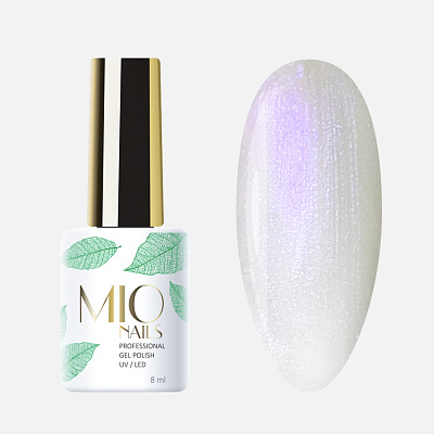 Гель-лак MIO Nails Shelly №SL-01 8 мл