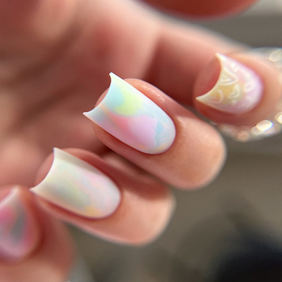 Камуфлирующая база MIO Nails Base Color Summer №03 15 мл